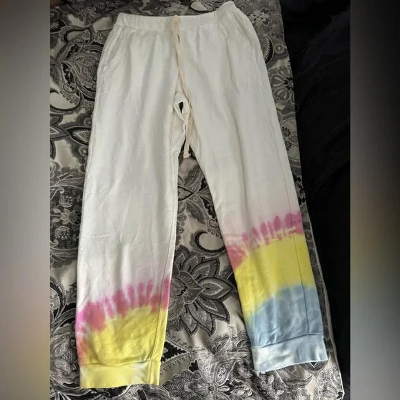 Electric & Rose Harbor Sweatpants - Picture 5 of 9